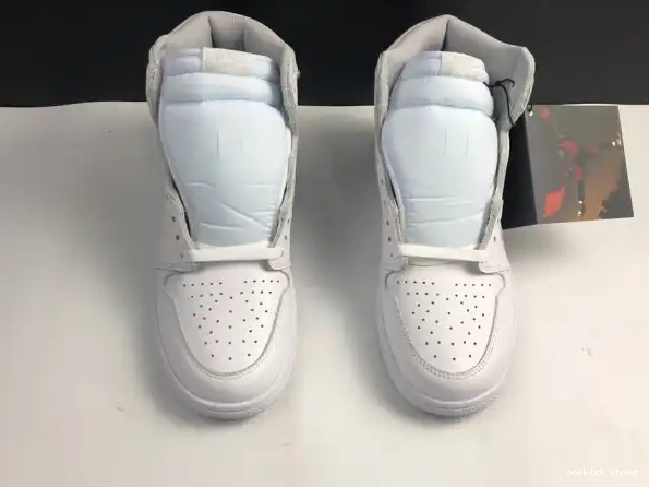 Rep Onekick Neutral 1 Retro BQ4422-100 85 Grey Air High Jordan 0324